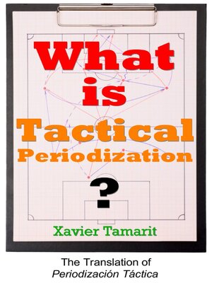 cover image of What is Tactical Periodization?